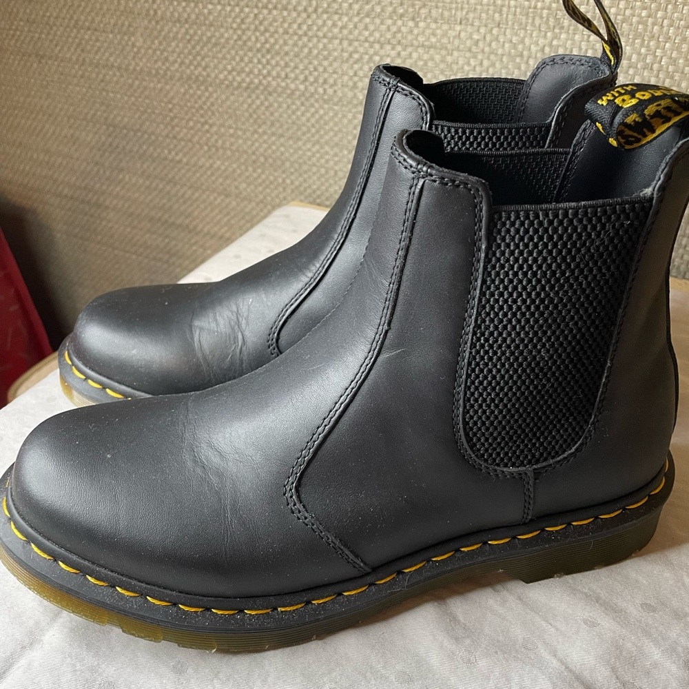 Dr. Martens brand new!